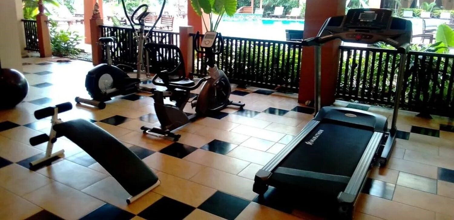 Фотографія Phuphaya Resort 3*